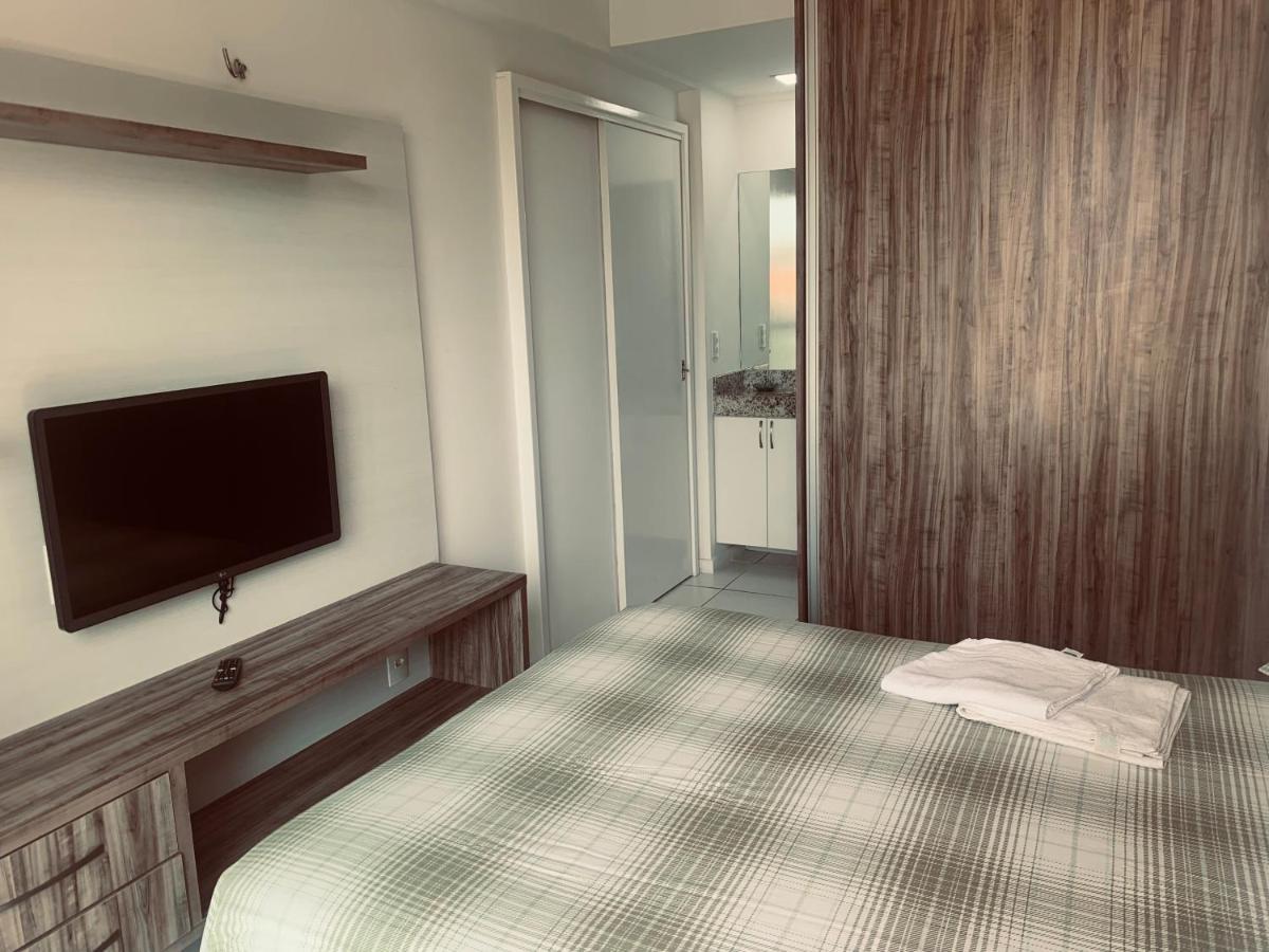 Palm Beach Apartamento 205 อากีราซ ภายนอก รูปภาพ