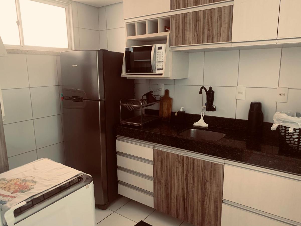 Palm Beach Apartamento 205 อากีราซ ภายนอก รูปภาพ