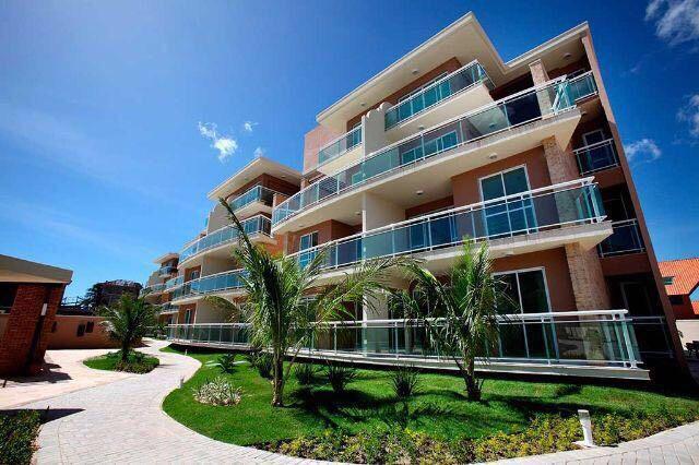 Palm Beach Apartamento 205 อากีราซ ภายนอก รูปภาพ