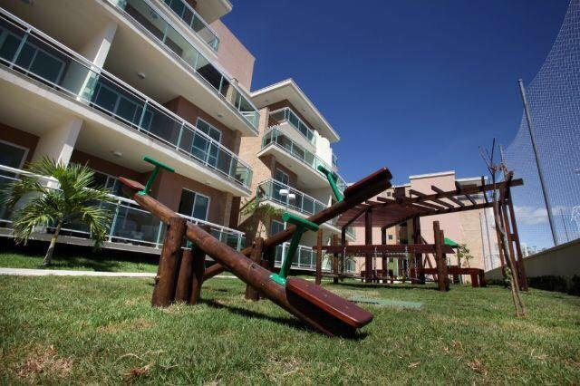 Palm Beach Apartamento 205 อากีราซ ภายนอก รูปภาพ