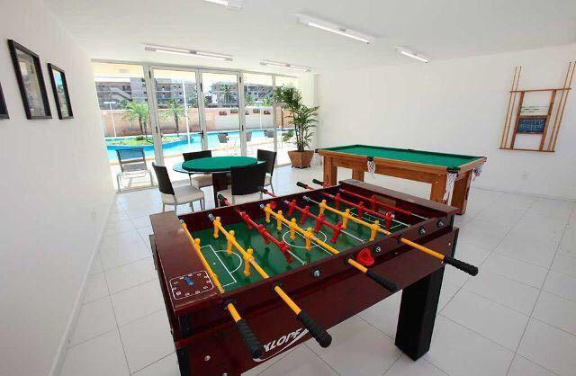 Palm Beach Apartamento 205 อากีราซ ภายนอก รูปภาพ