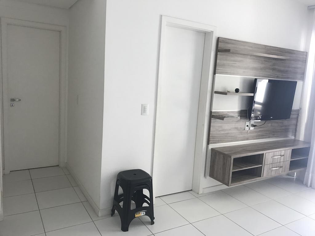 Palm Beach Apartamento 205 อากีราซ ภายนอก รูปภาพ